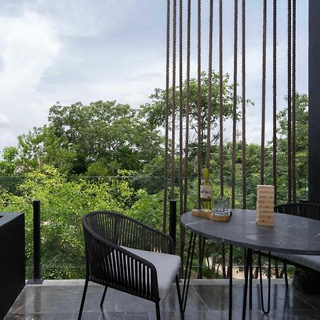 Iik Tulum 301 Aparthotel Exterior photo