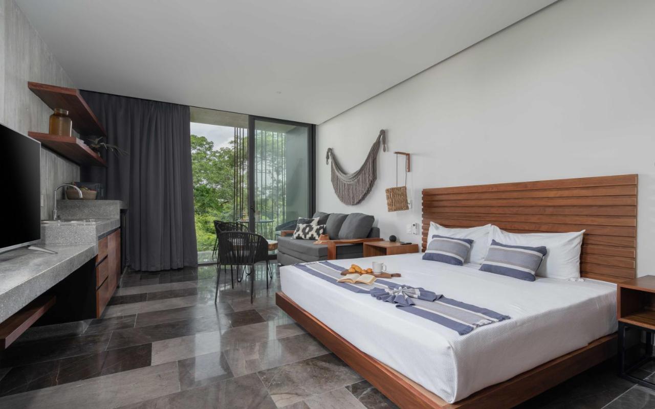 Iik Tulum 301 Aparthotel Exterior photo
