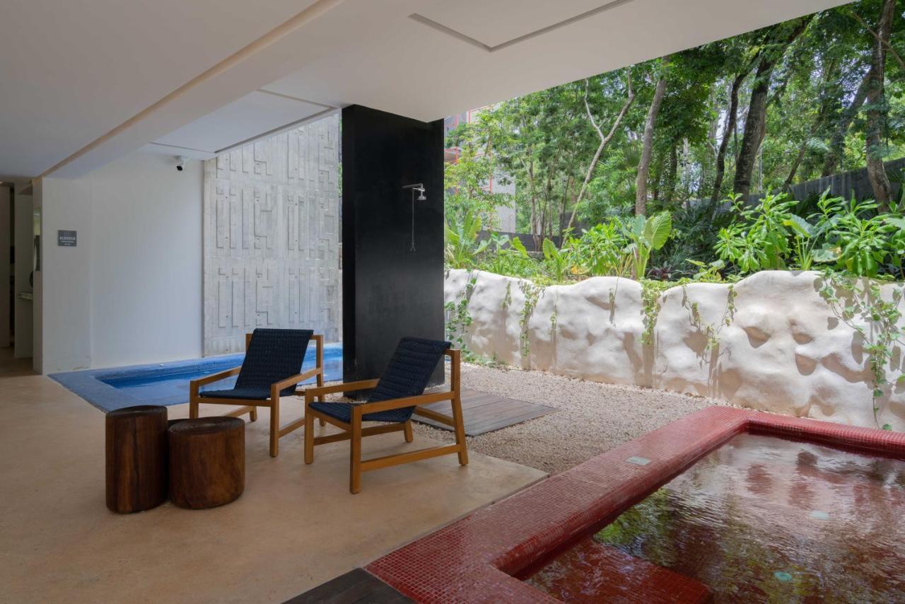 Iik Tulum 301 Aparthotel Exterior photo